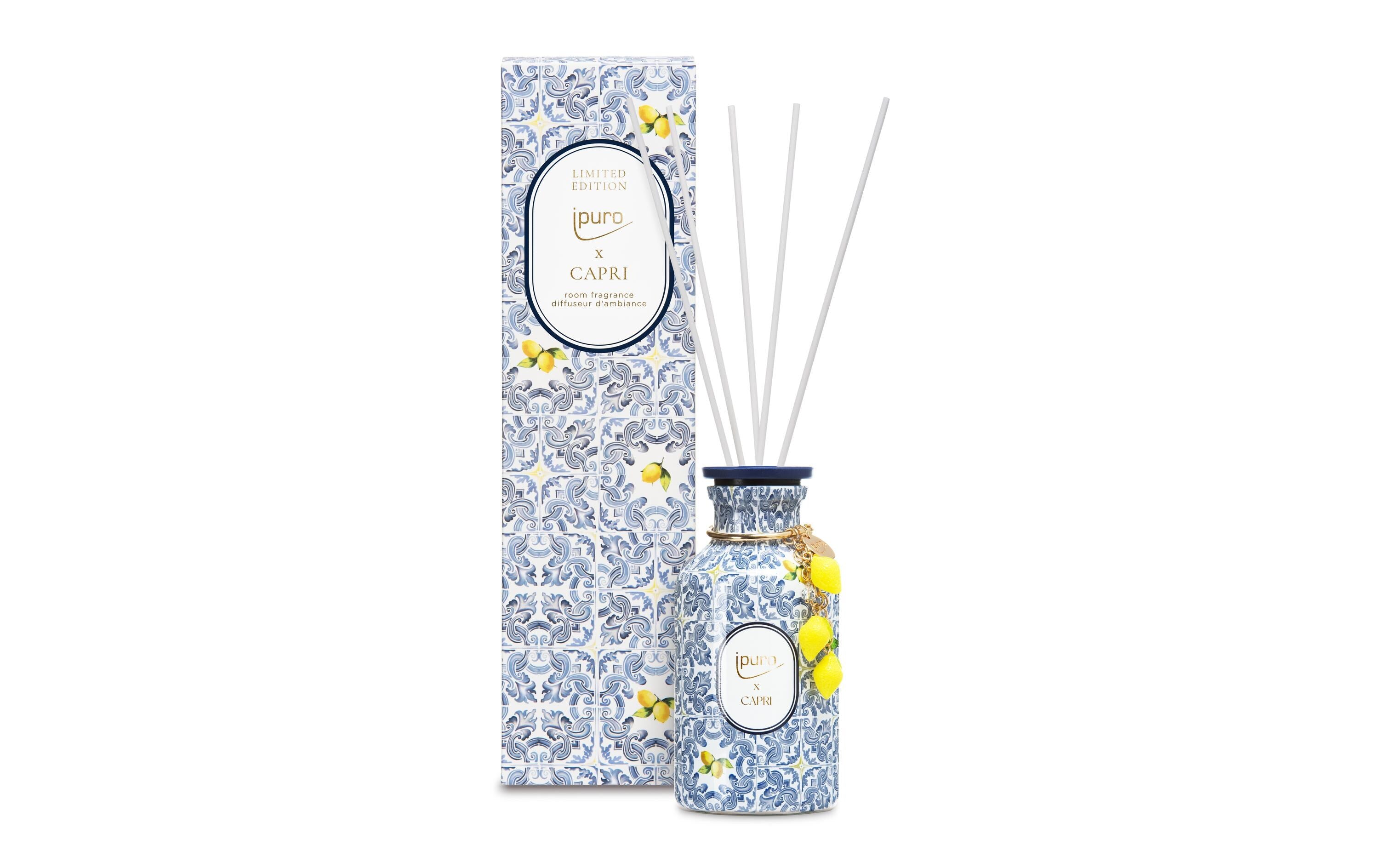 Ipuro Raumduft Capri 240ml Limited Edition