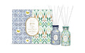 Ipuro Geschenkset Capri + Mallorca Limited Edition, 2x50ml