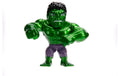 Marvel 4" Hulk Figure