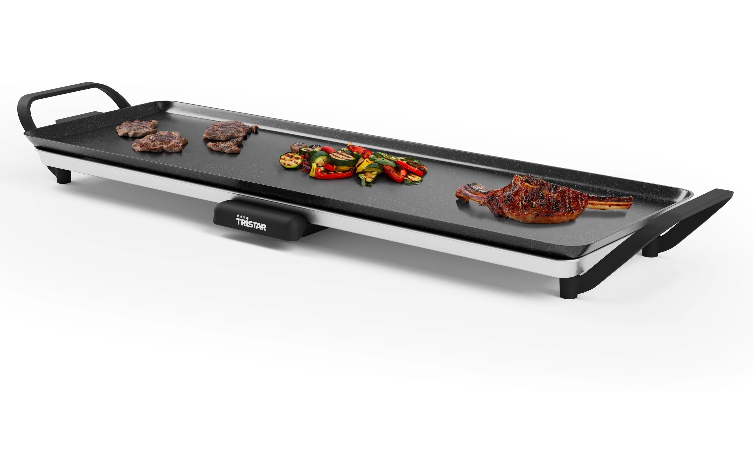 Tristar Tischgrill BP-2668 1800W, 70x23cm