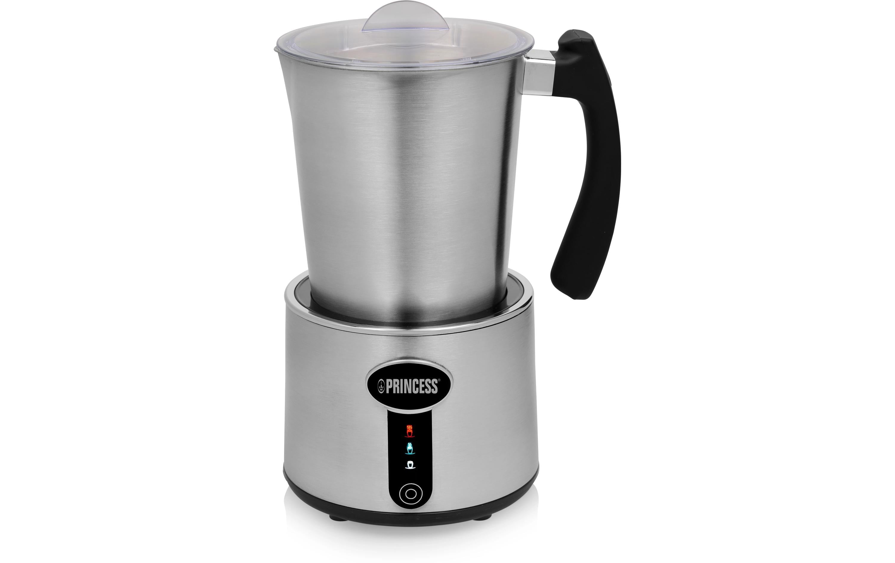 Princess Milchschäumer 01.243005.01.001 650W, 500ml