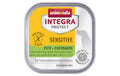 Animonda Integra Dog Sensitive 150g Pute & Pastinaken