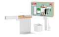 Tesa Küchenorganizer Kombi Set L Tesa MyKitchen