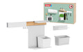 Tesa Küchenorganizer Kombi Set XL Tesa MyKitchen