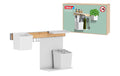 Tesa Küchenorganizer Kombi Set M Tesa MyKitchen