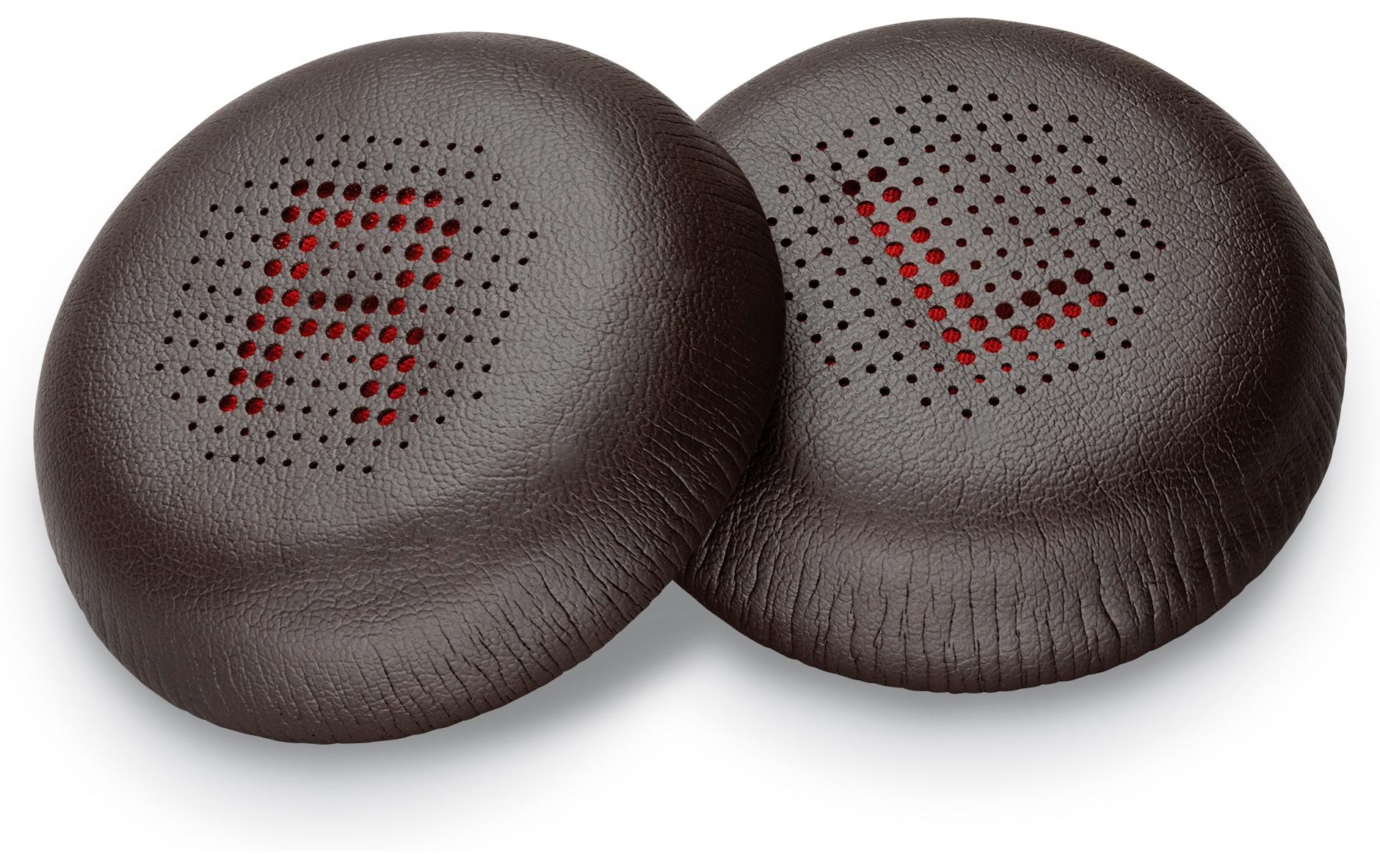 Poly Ear Cushions SL BW8225 (2pcs.) synthetic leather