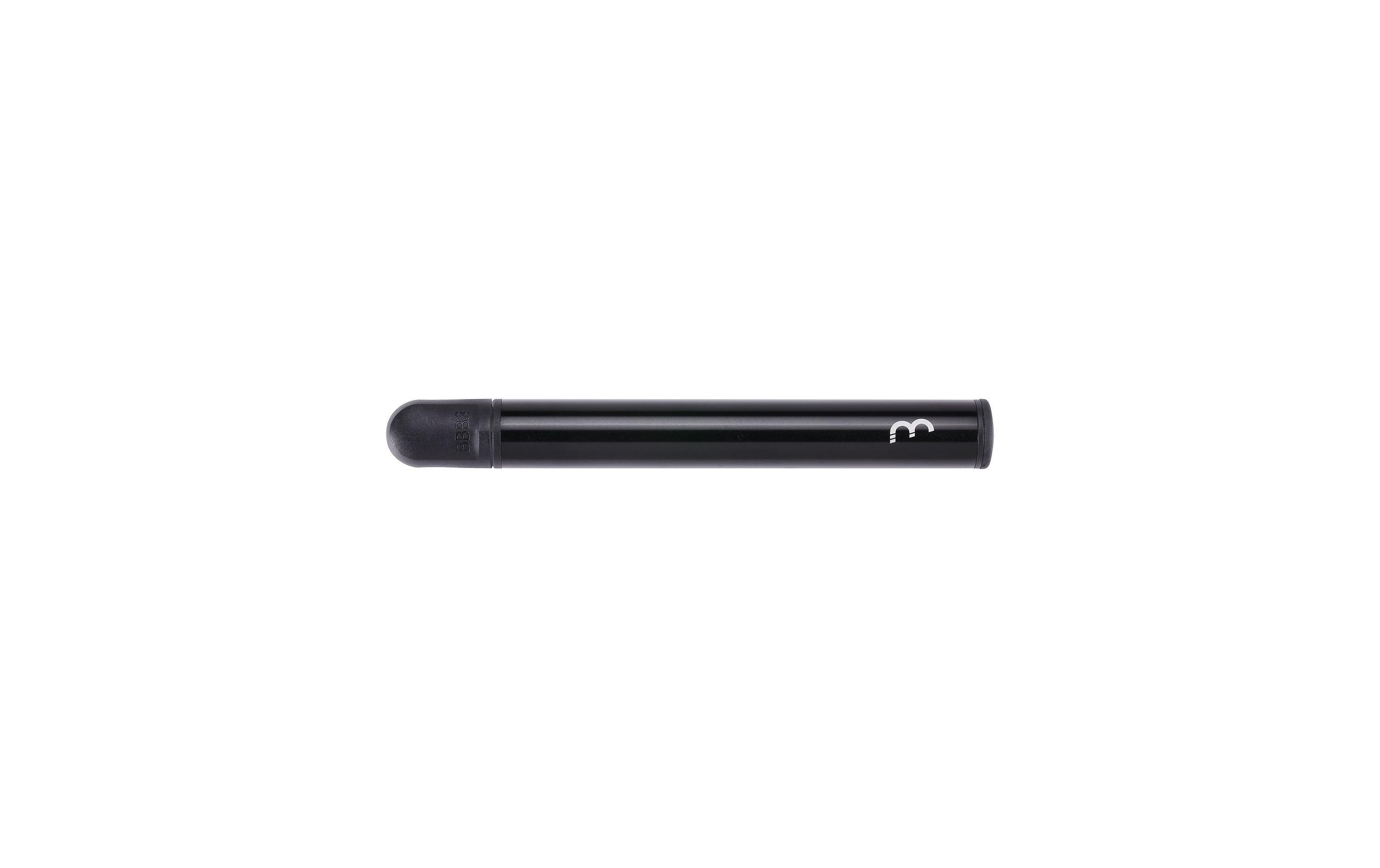 BBB Minipumpe SingleShot Road 160mmm 51g, Presta FV, bis 8 bar