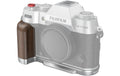 SmallRig L-Shape Grip for FUJIFILM X-T50 Wooden (Silver)