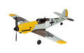 TOP-RC Mini BF-109 RTF 450mm, Gelb