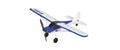 TOP-RC Mini Cub RTF 450mm, Blau