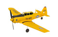 TOP-RC Mini AT-6 RTF 450mm, Gelb