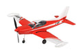 TOP-RC Mini SF260 RTF 450mm, Rot