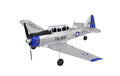 TOP-RC Mini AT-6 RTF 450mm, Blau