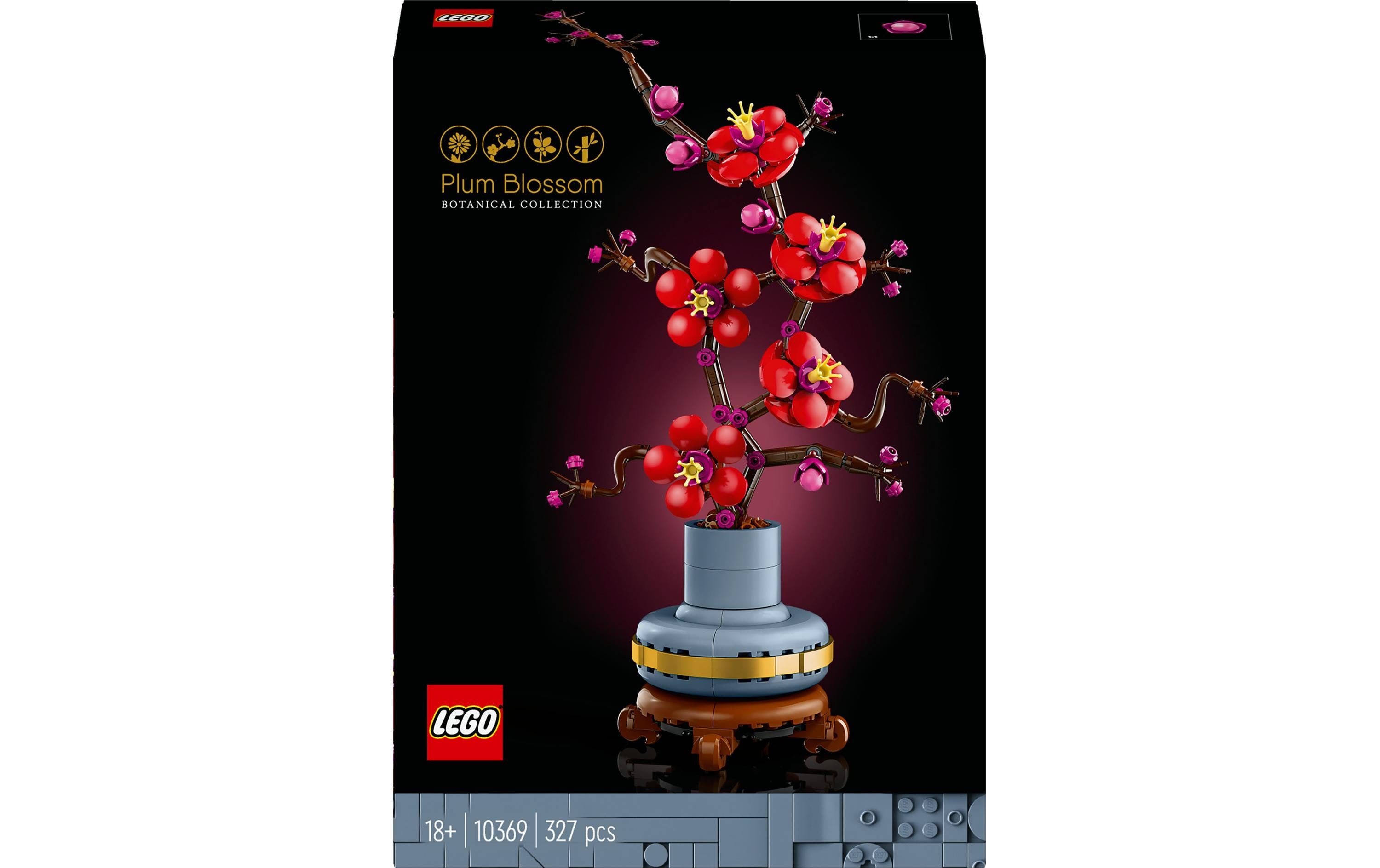 Rhein & Münster, Basler Läckerli Original 270 g