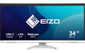 FlexScan EV3450XC WT, 34", white