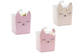 Partydeco Snackboxen Katze 10 x 14 cm, 3 Stk