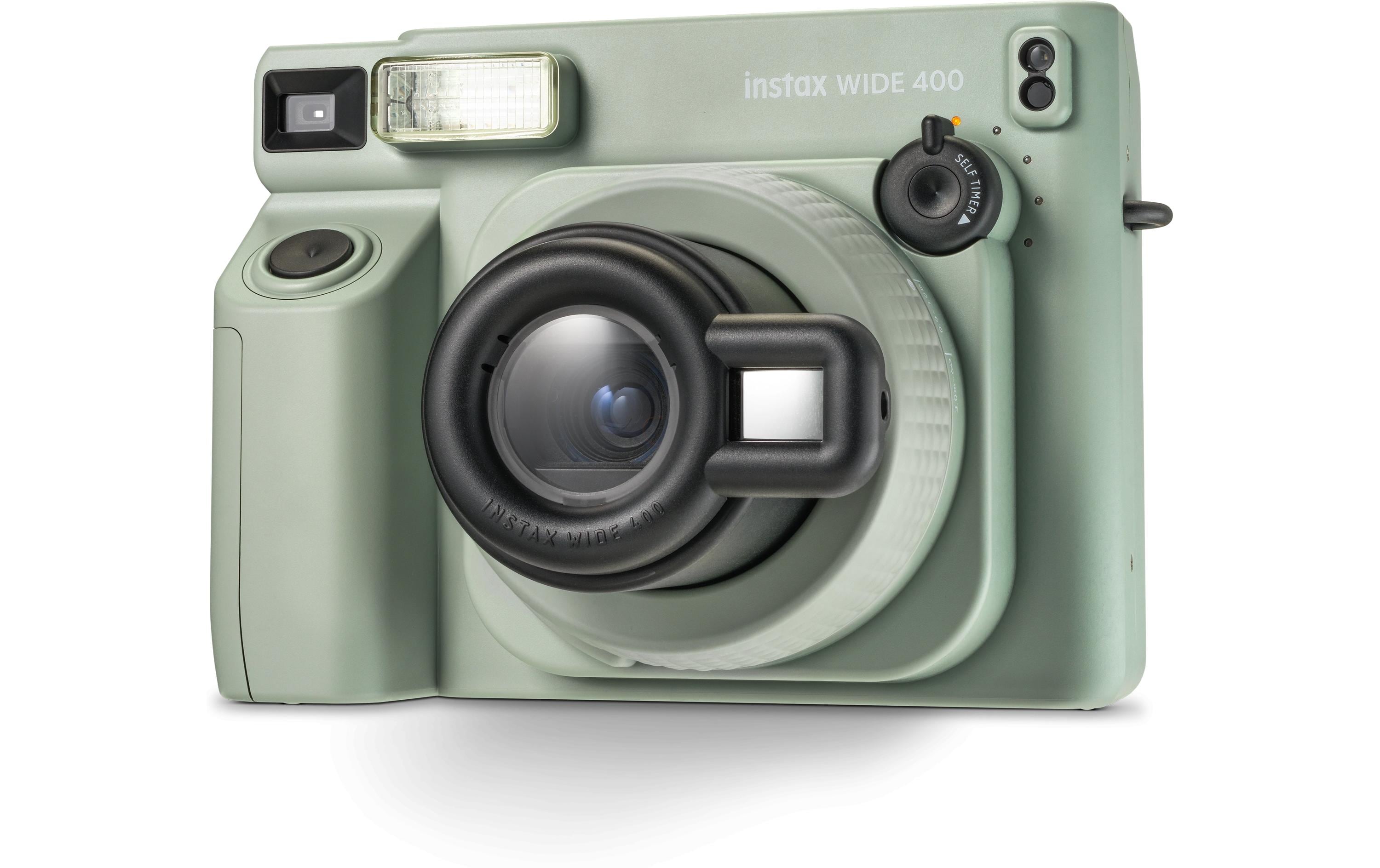 Fujifilm Instax Wide 400