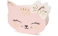 Partydeco Einladungen Katze 10 x 13 cm, 6 Stk