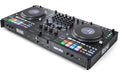 Rane Performer Motorisierter 4-Kanal DJ Controller