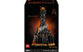LEGO Der Herr der Ringe: Barad-dûr™ Alter: 18+ Teile: 5471