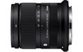 Sigma 18-50mm f / 2.8 DC DN Canon RF CH-Garantie