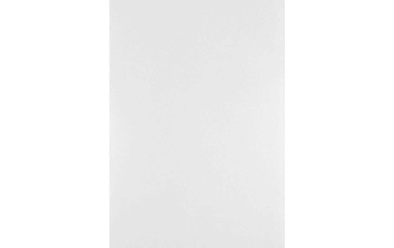 Artoz Papierbogen A4 Perle weiss, A4, 120gm2, Pack à 50