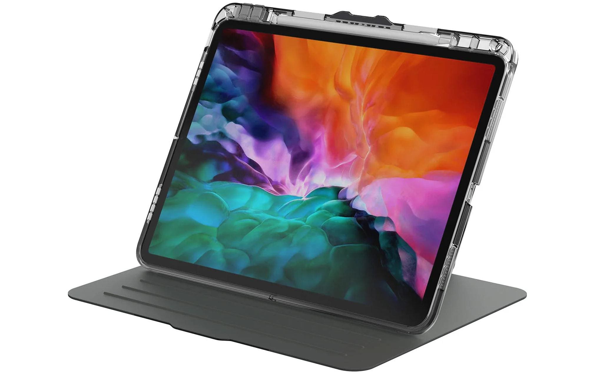 Targus VersaVu Clear Case iPad Pro 13" transparent, M4