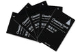 Evolis Cleaning Kit Adhesive Card Kit für Avansia 5 adheisive cards