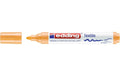 Edding Textilmarker 4500 hellorange