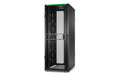 APC Netzwerkschrank SX 2nd Gen AR3150B2 42HE, Breite 750mm, schwarz