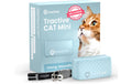 Tractive Katzen Tracker GPS LTE MINI mint
