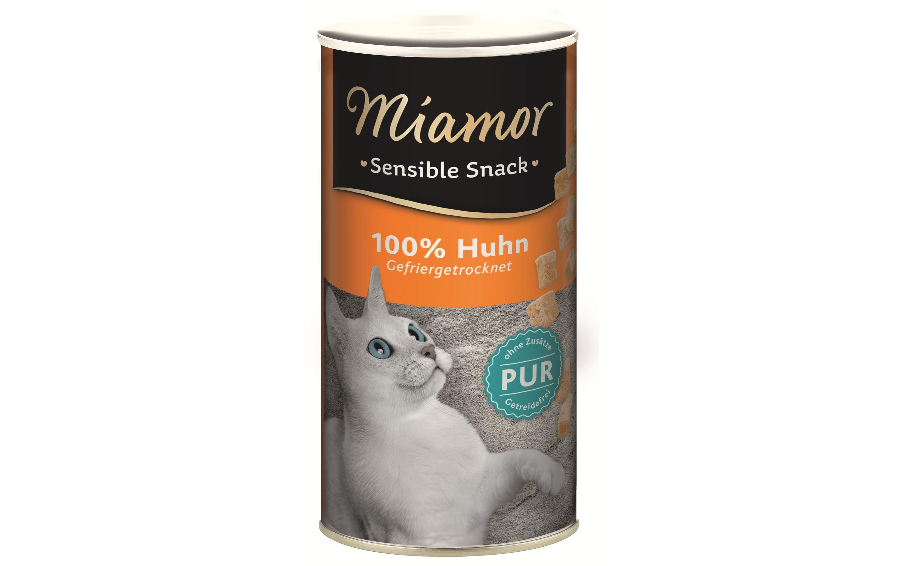 Miamor Sensible Snack Huhn pur 30g