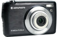 AgfaPhoto Compact Cam DC8200 schwarz