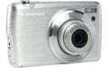 AgfaPhoto Compact Cam DC8200 siilber