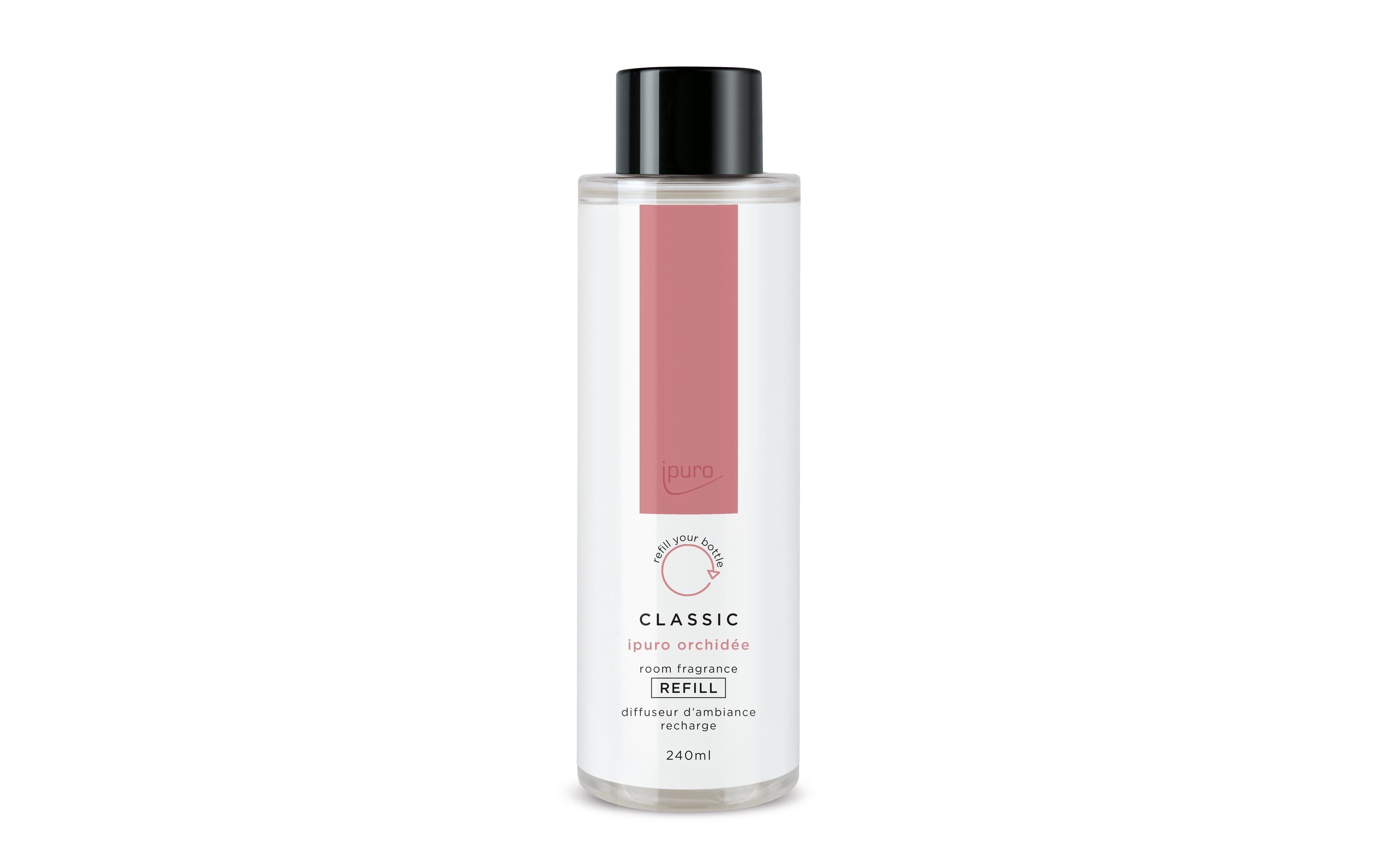 Ipuro orchidee Refill 240ml Classic Line