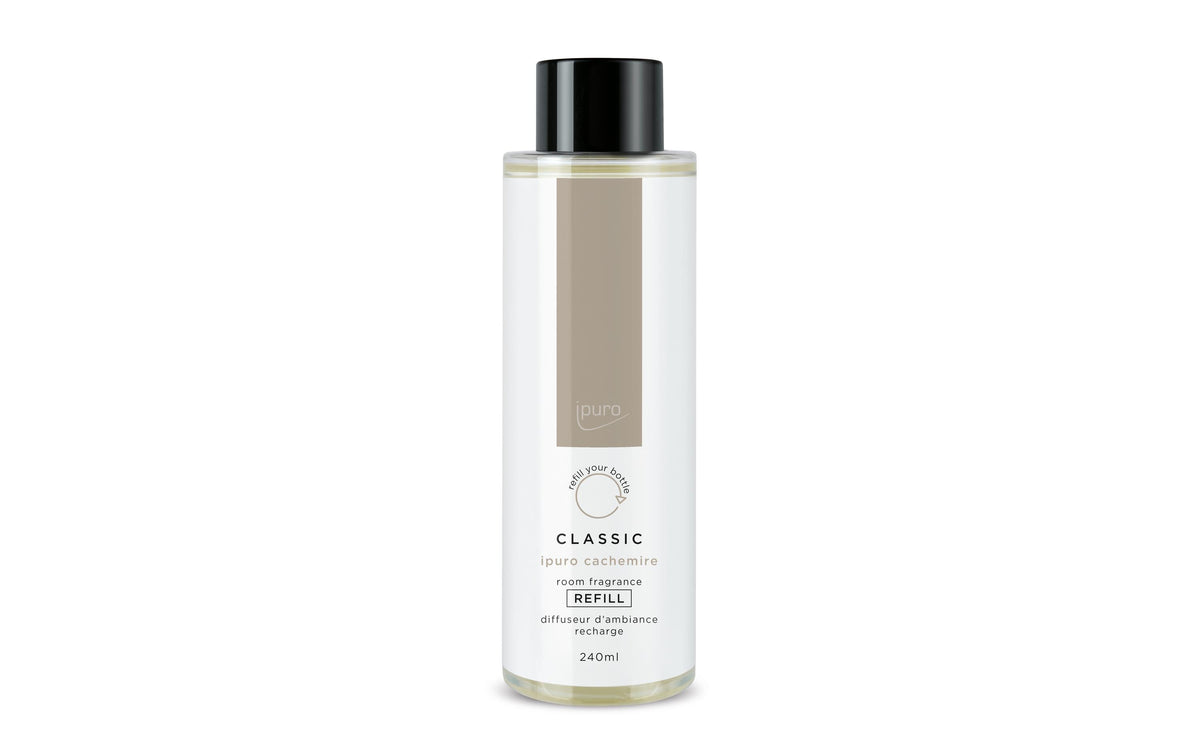 Ipuro cashmere Refill 240ml Classic Line