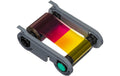 Evolis Primacy 2 YMCKO Farbband 200 Kartenseiten
