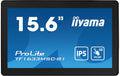 IIYAMA TF1633MSC-B1 15,6" PCAP Bezel Touch 1920x1080