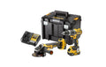 DeWalt Akku-Kombopack (2-tlg.), 18/54 Volt 2 x 4.0 Ah
