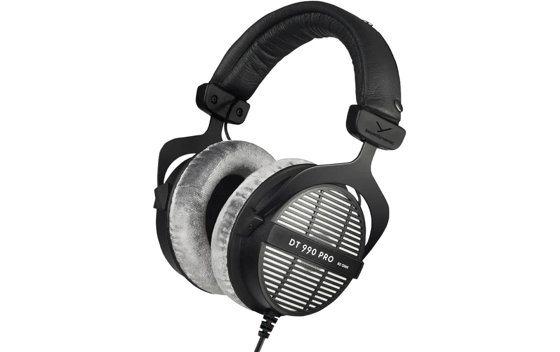 Beyerdynamic DT 990 Pro (80 Ohm) Premium Stereo Kopfhörer