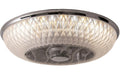 Näve Viento Deckenleuchte mit Ventilator 36W, LED, IP20