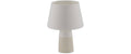 Näve Talia Tischleuchte weiss E14, 40W, IP20
