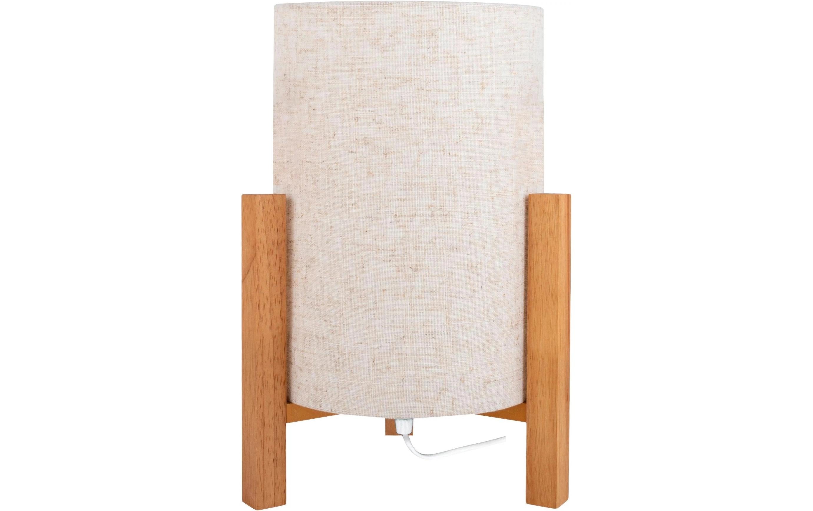 Näve Matilda Tischleuchte 32cm E27, IP20