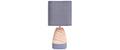Näve Cremona Tischleuchte E14, 40W, IP20
