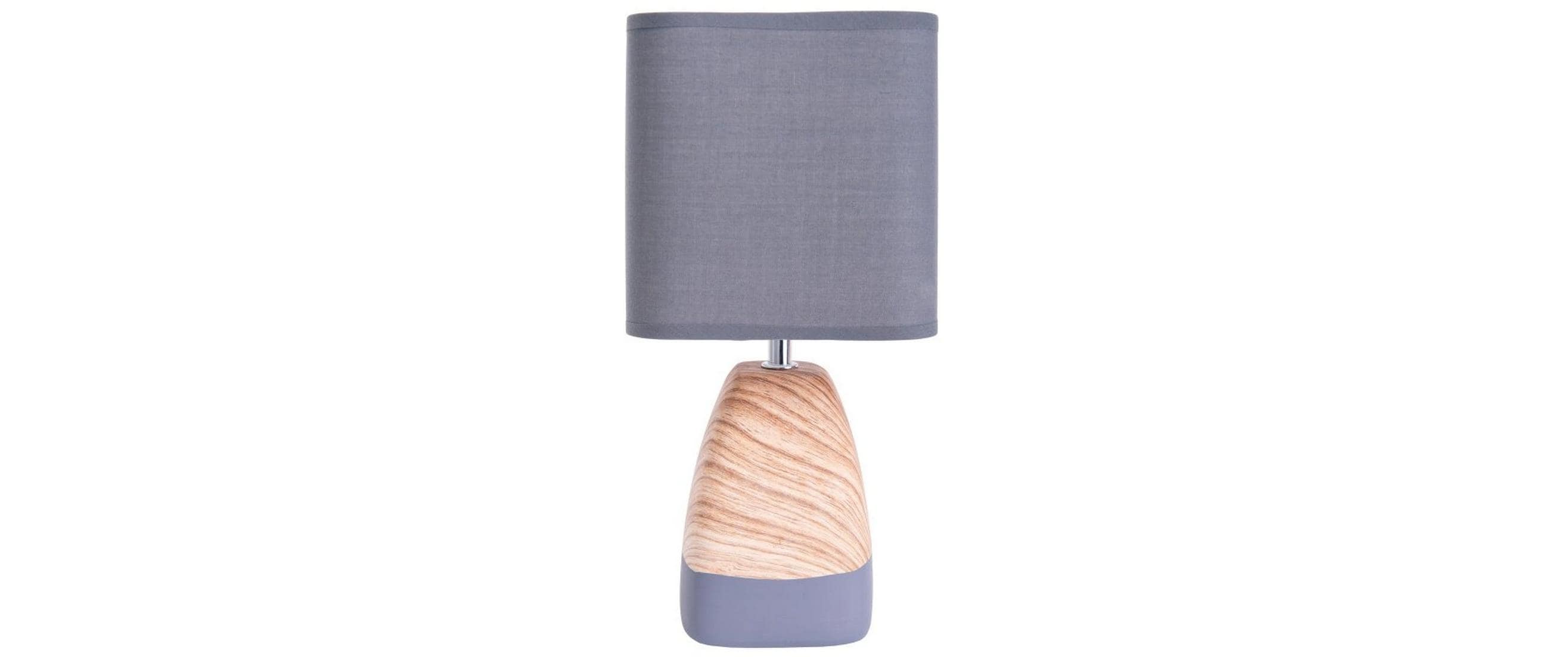 Näve Cremona Tischleuchte E14, 40W, IP20