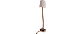 Näve Rope Stehleuchte E27, 40W, IP20