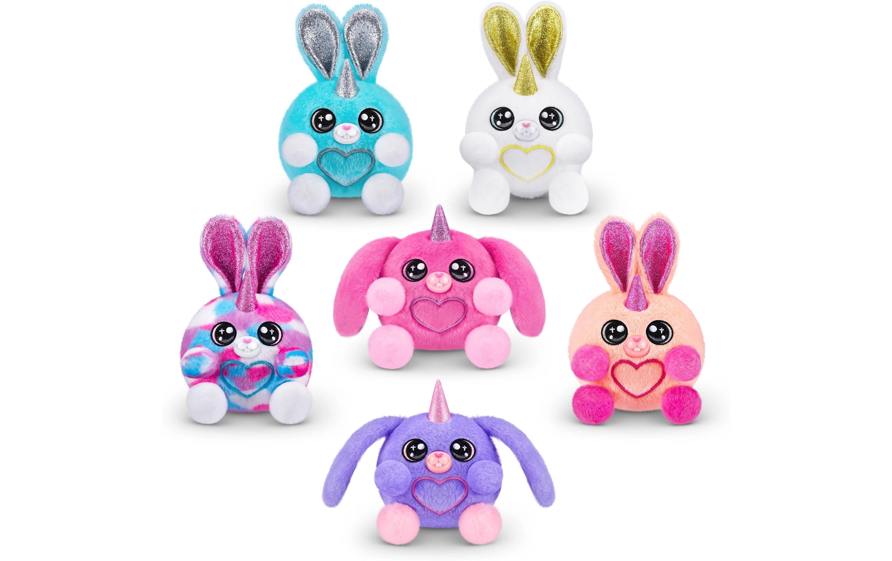 Rainbocorns Bunnycorn Surprise Mini S2 assortiert