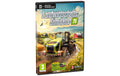 Landwirtschafts Simulator 25, PC Alter: 3+