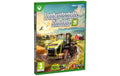 Landwirtschafts Simulator 25, XSX Alter: 3+