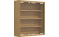 VCM Wandvitrine Agisa S Buche